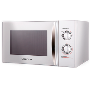 Микроволновка Liberton LMW 2380 M купить в Запорожье Микроволновка Liberton LMW 2380 M в Запоріжжі